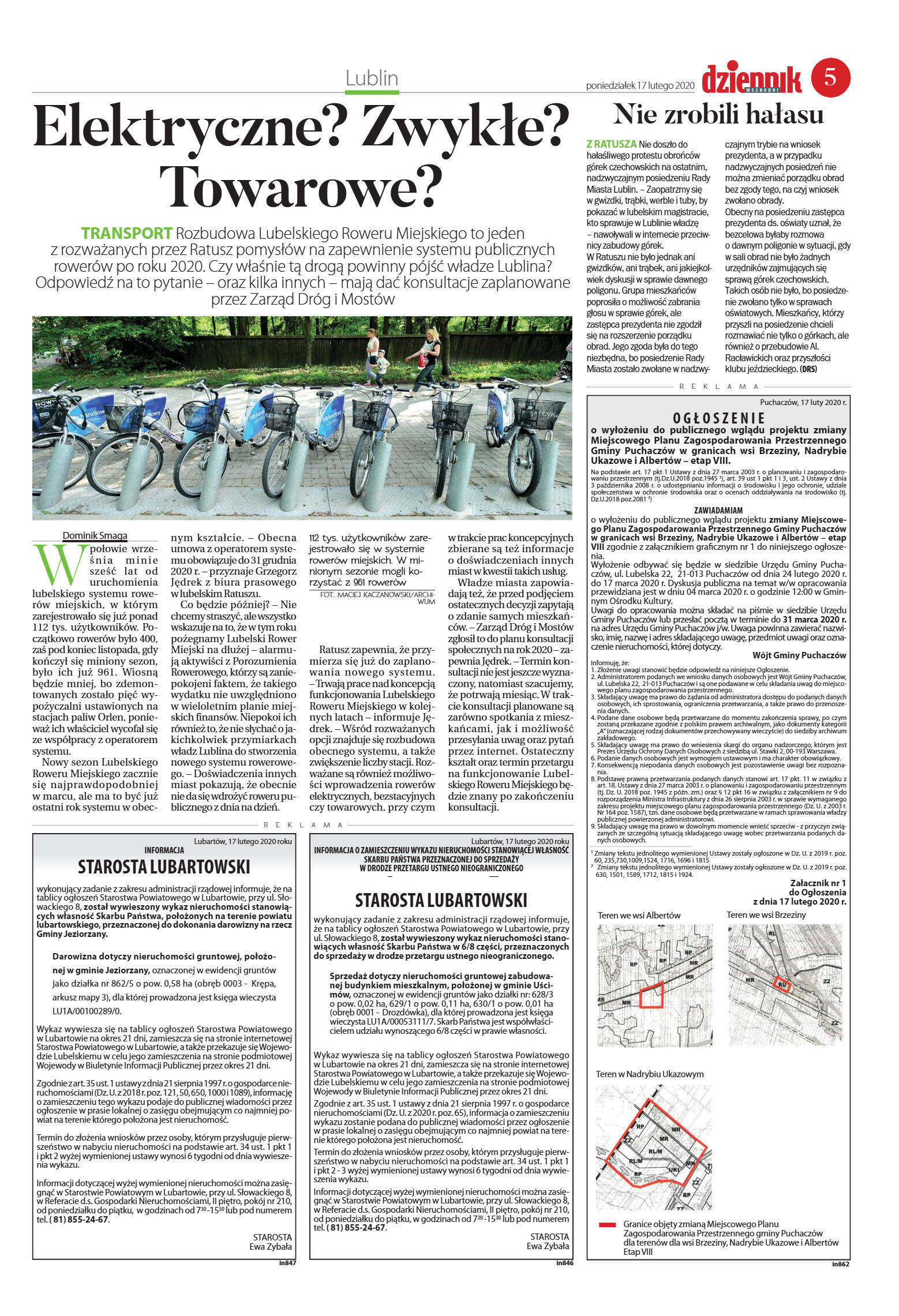 Wydanie główne - strona 5