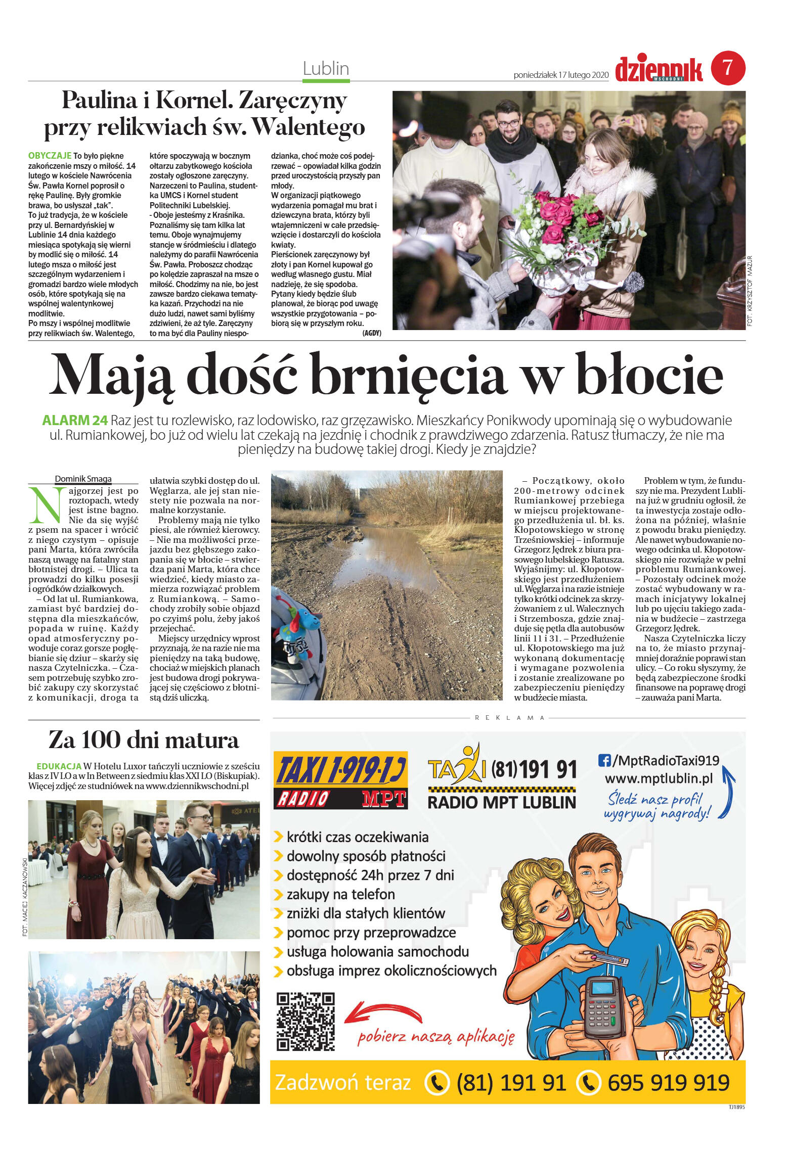 Wydanie główne - strona 7