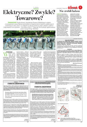 Wydanie główne - strona 5