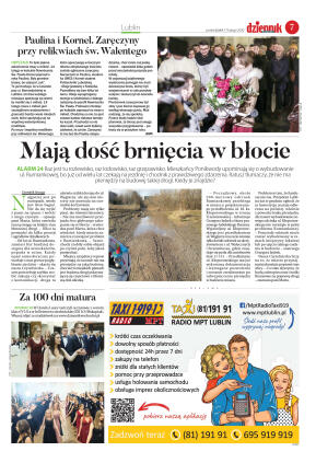 Wydanie główne - strona 7