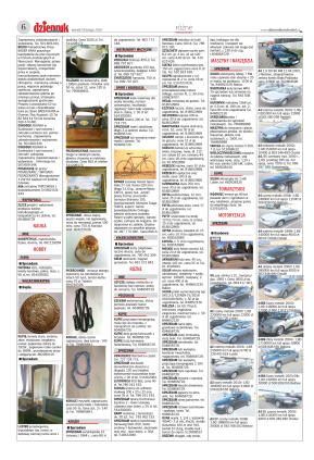 Nieruchomości - strona 6