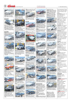 Nieruchomości - strona 8