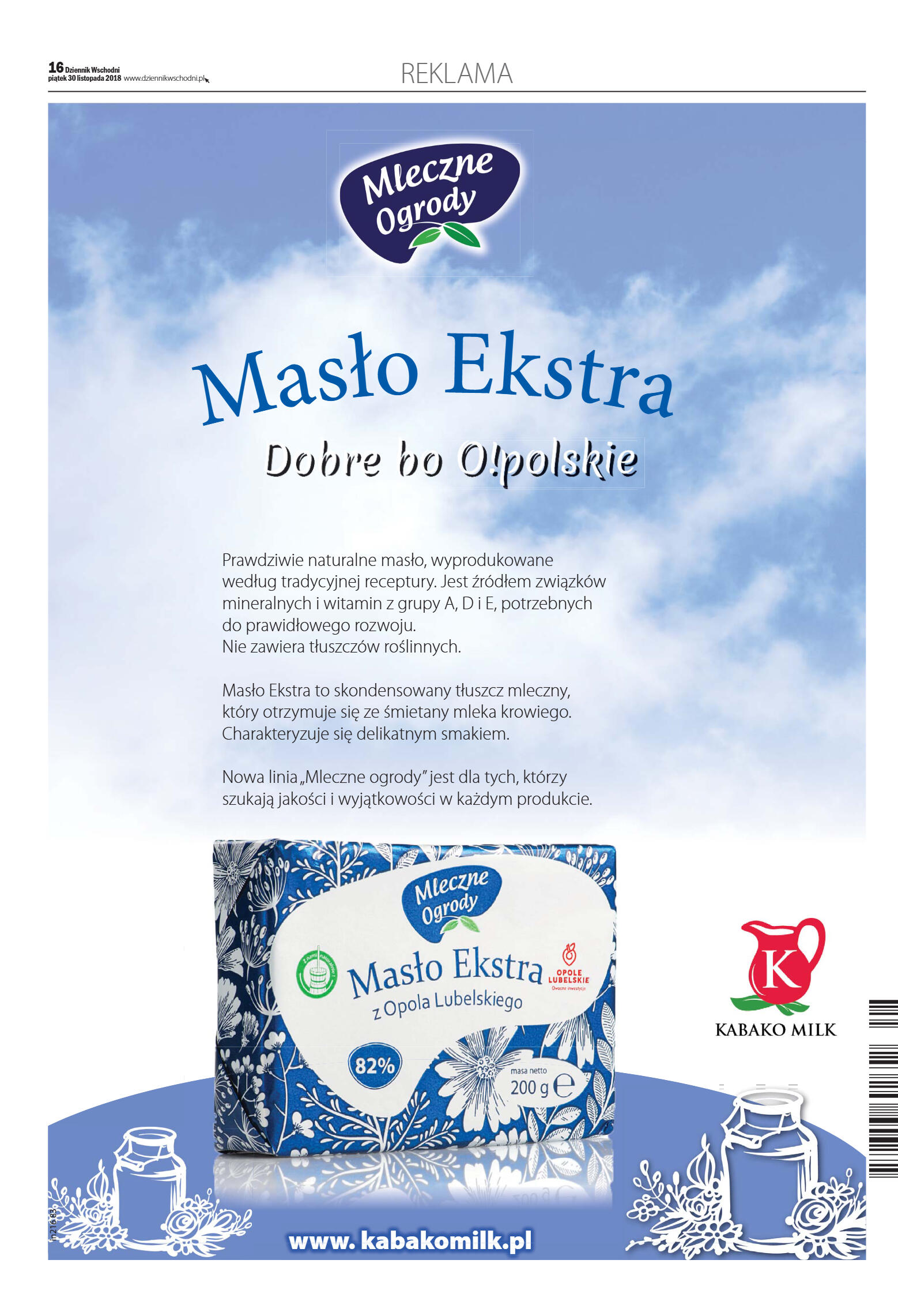 Dziennik Wschodni - wydanie główne - strona 16