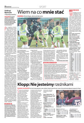 Dziennik Wschodni - wydanie główne - strona 12