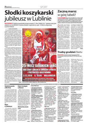 Dziennik Wschodni - wydanie główne - strona 14