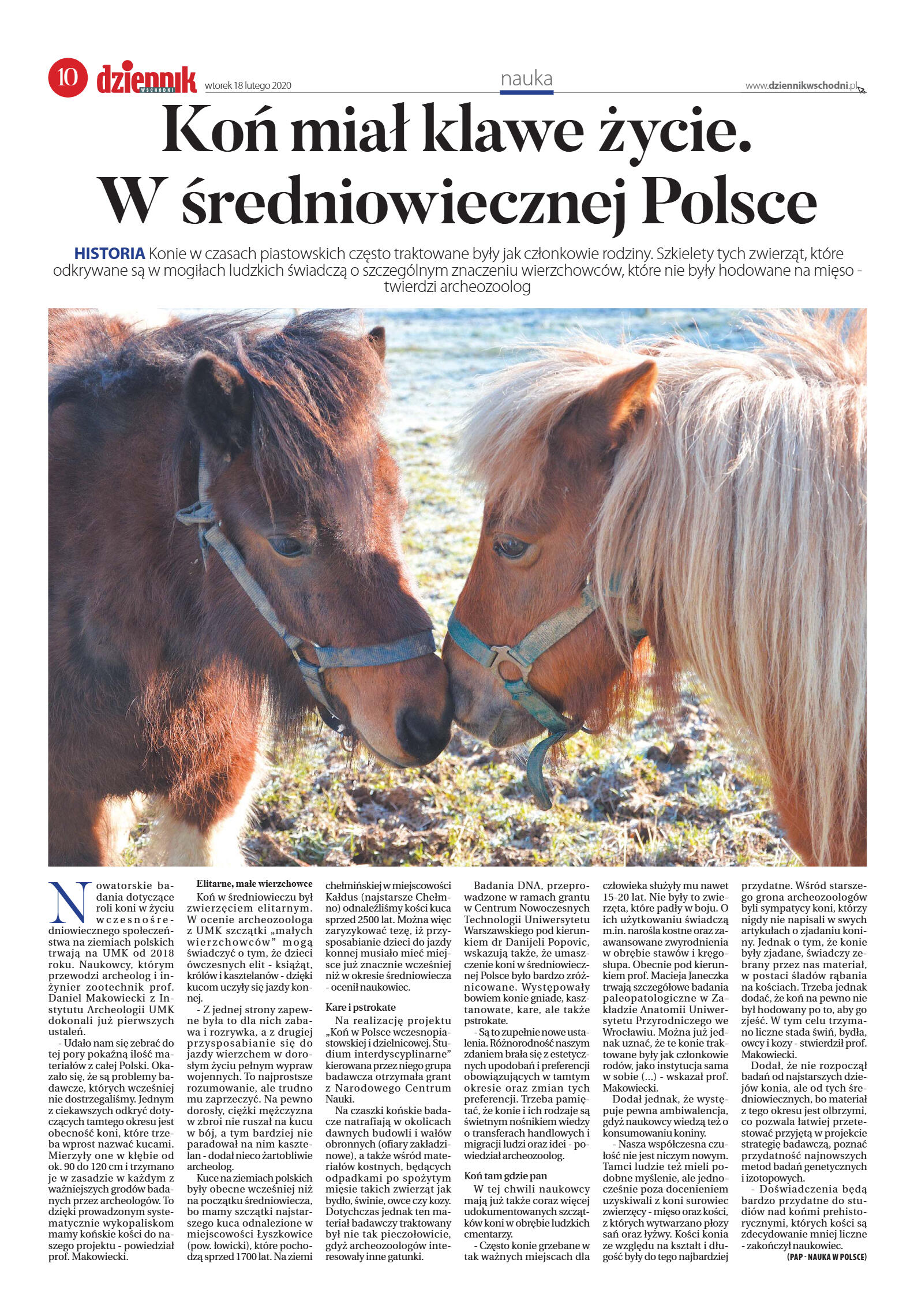 Wydanie główne - strona 10