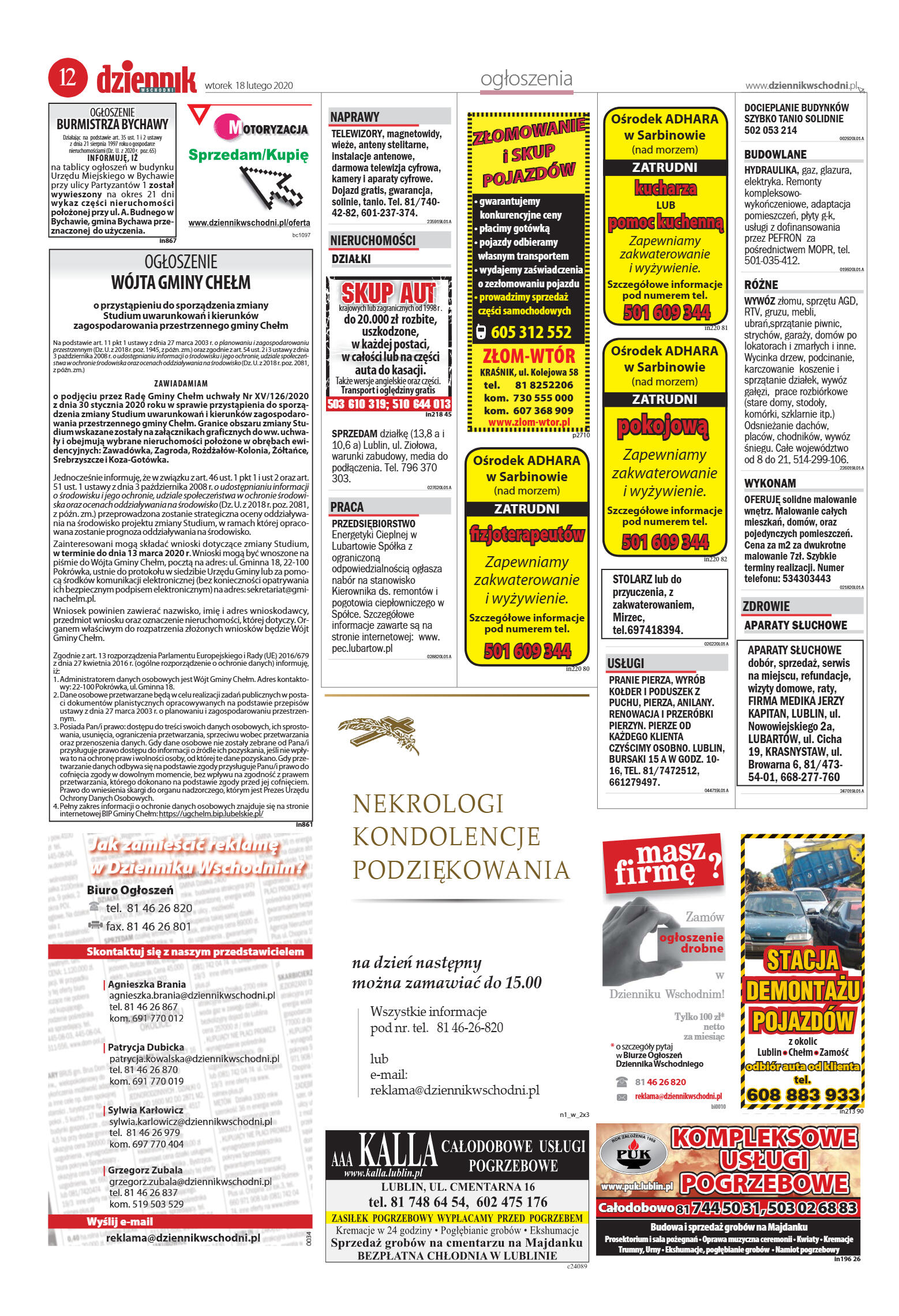 Wydanie główne - strona 12