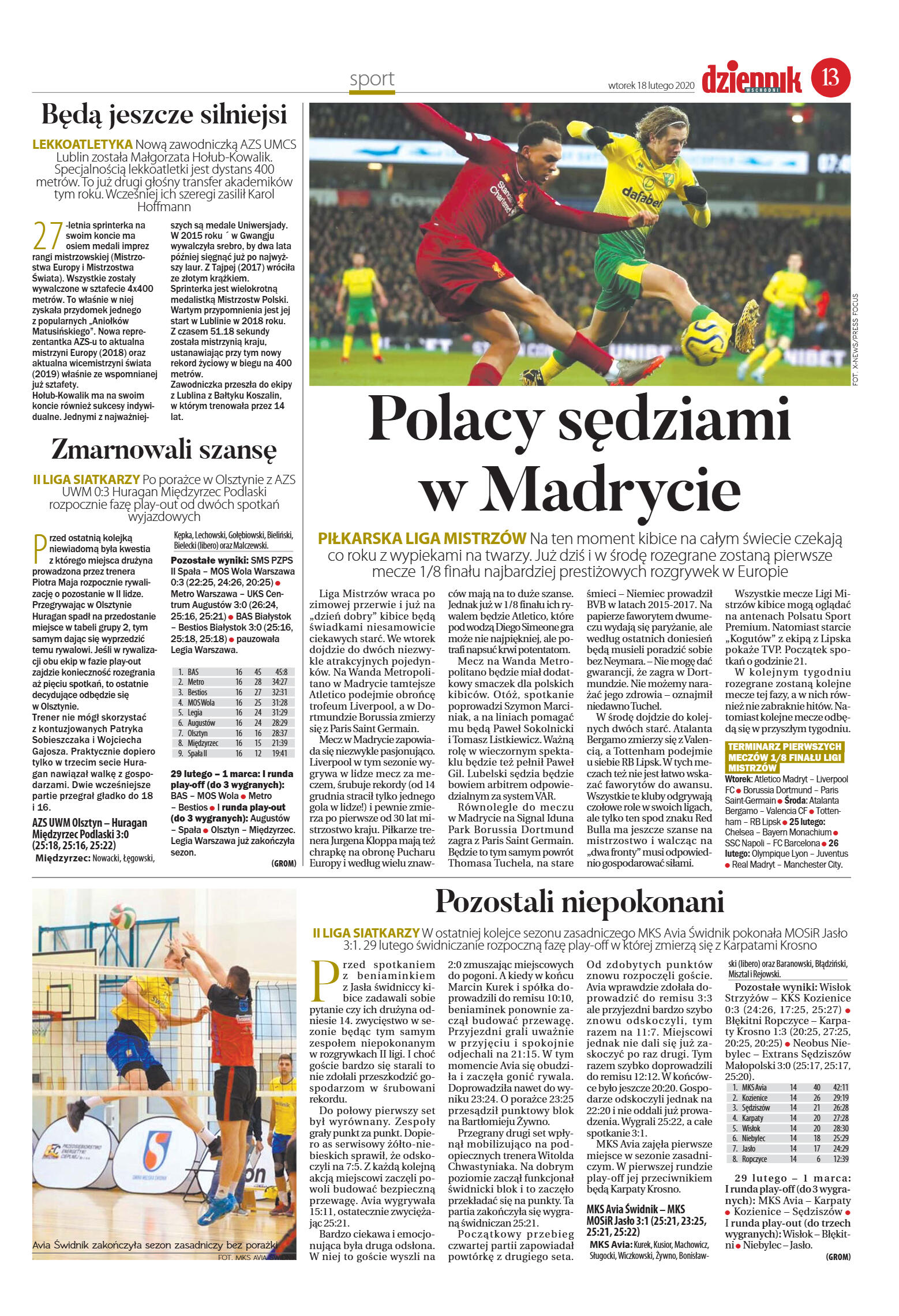 Wydanie główne - strona 13