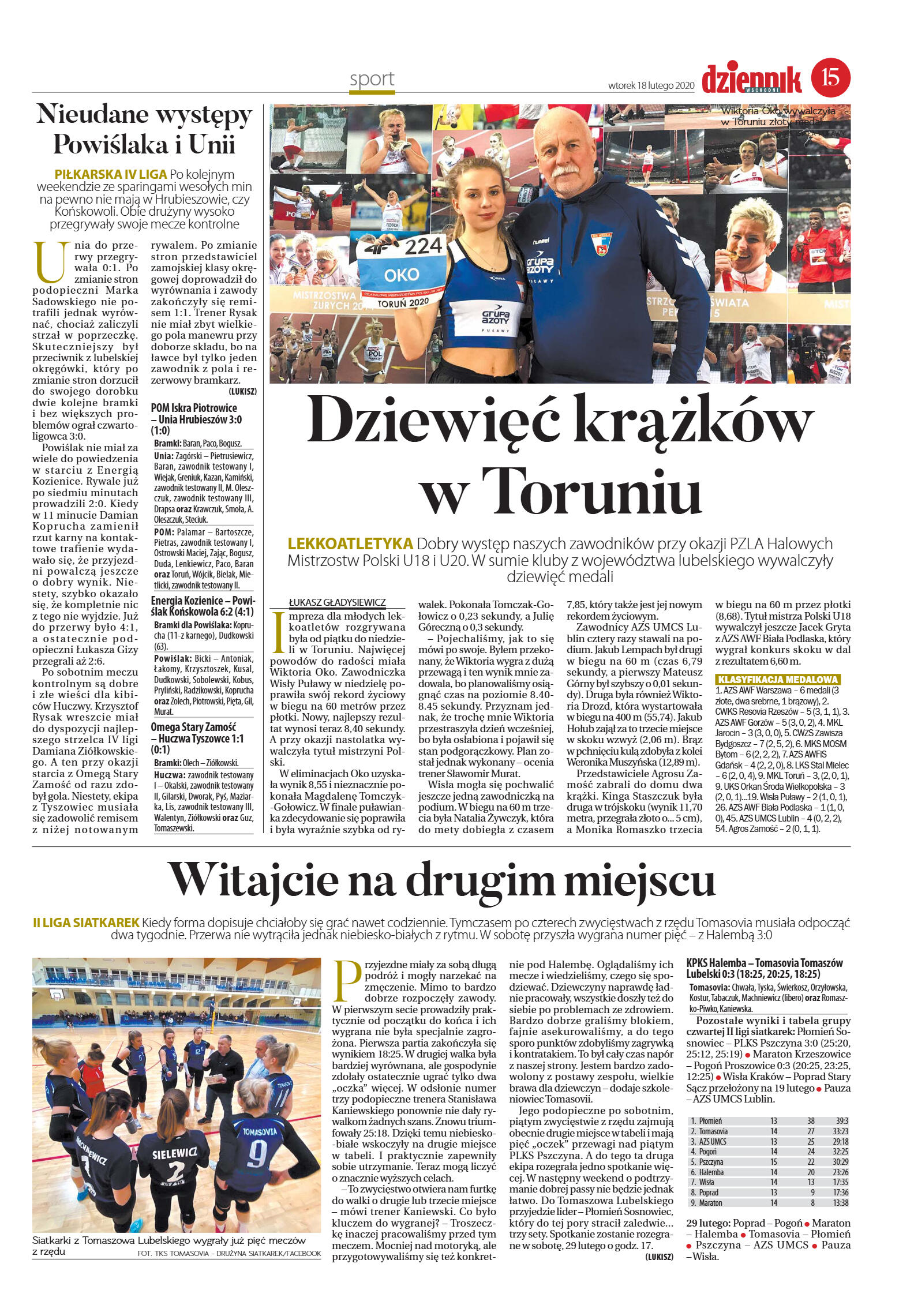 Wydanie główne - strona 15