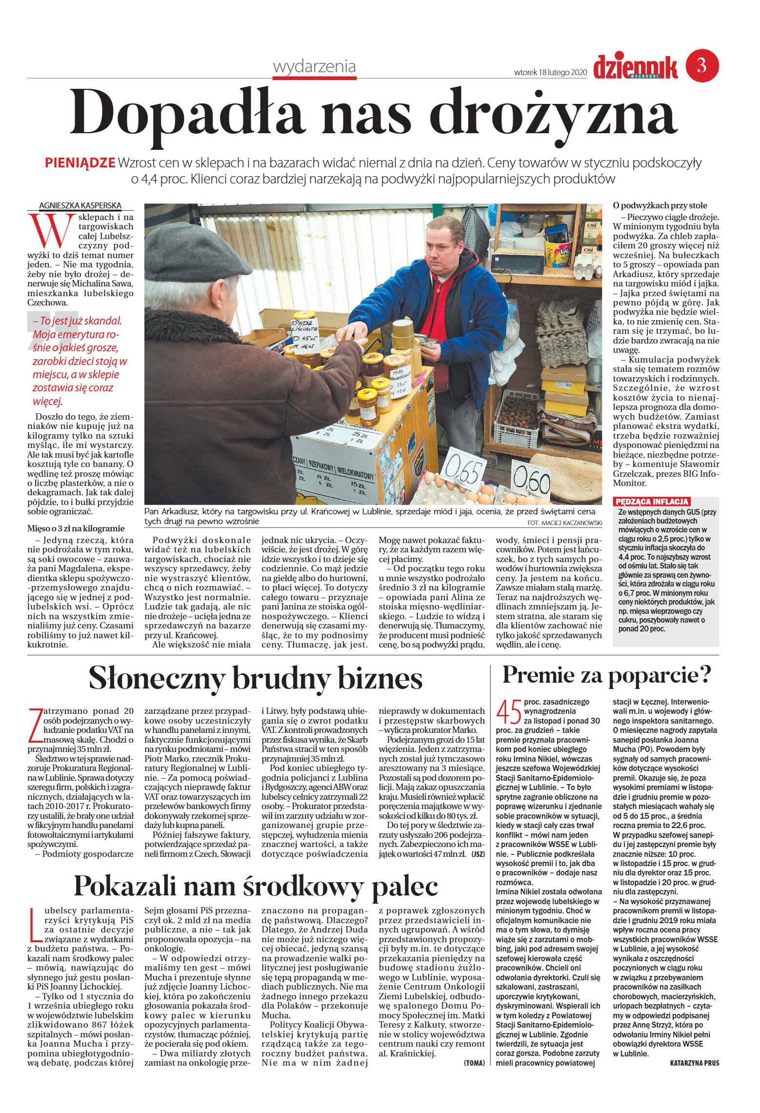 Wydanie główne - strona 3