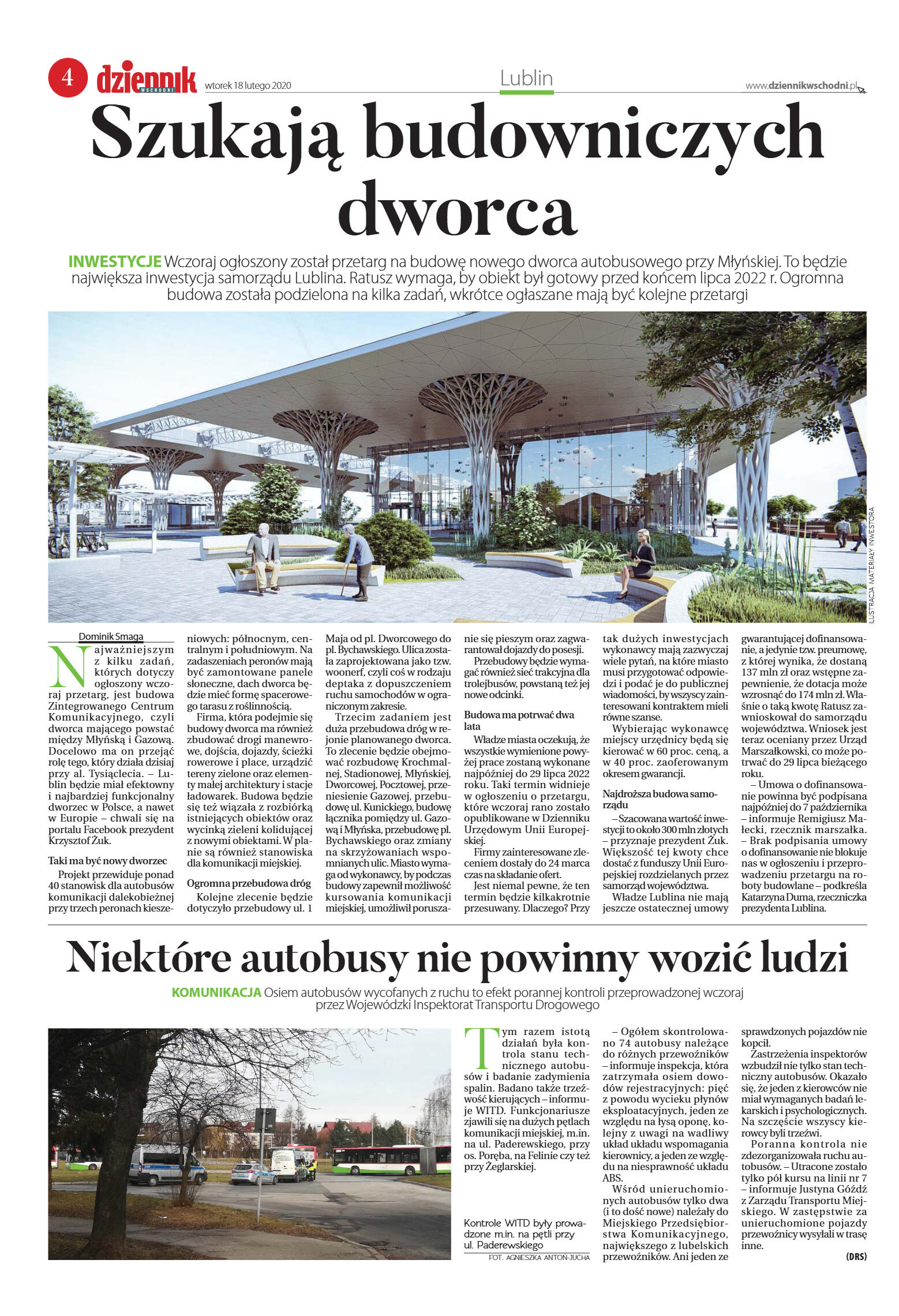 Wydanie główne - strona 4