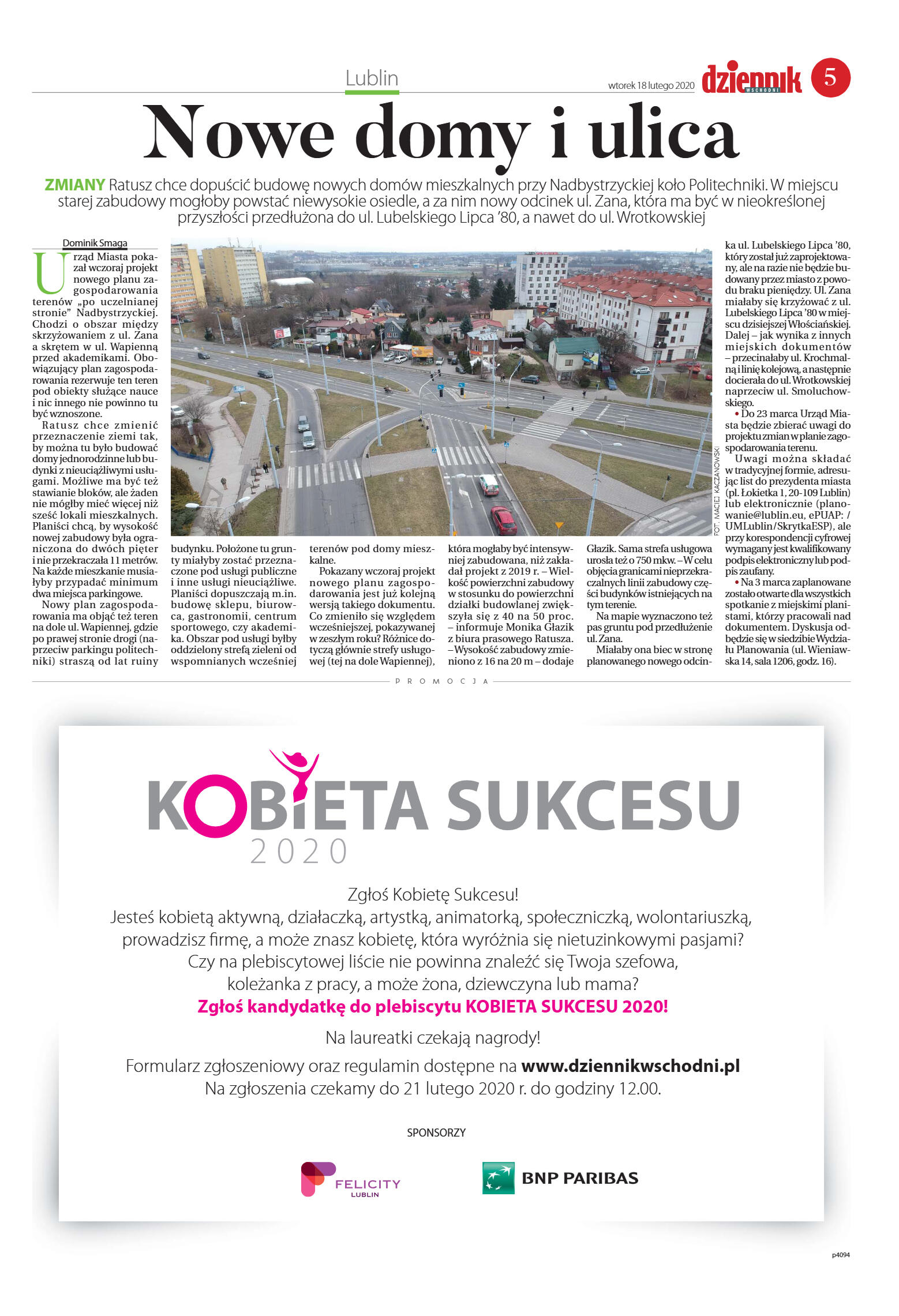 Wydanie główne - strona 5