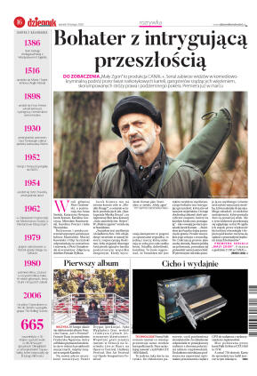 Wydanie główne - strona 16