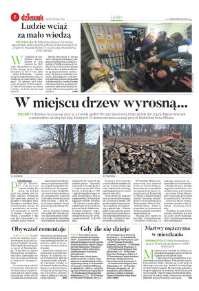 Wydanie główne - strona 6