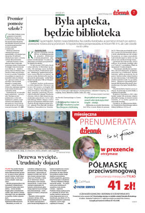 Wydanie główne - strona 7