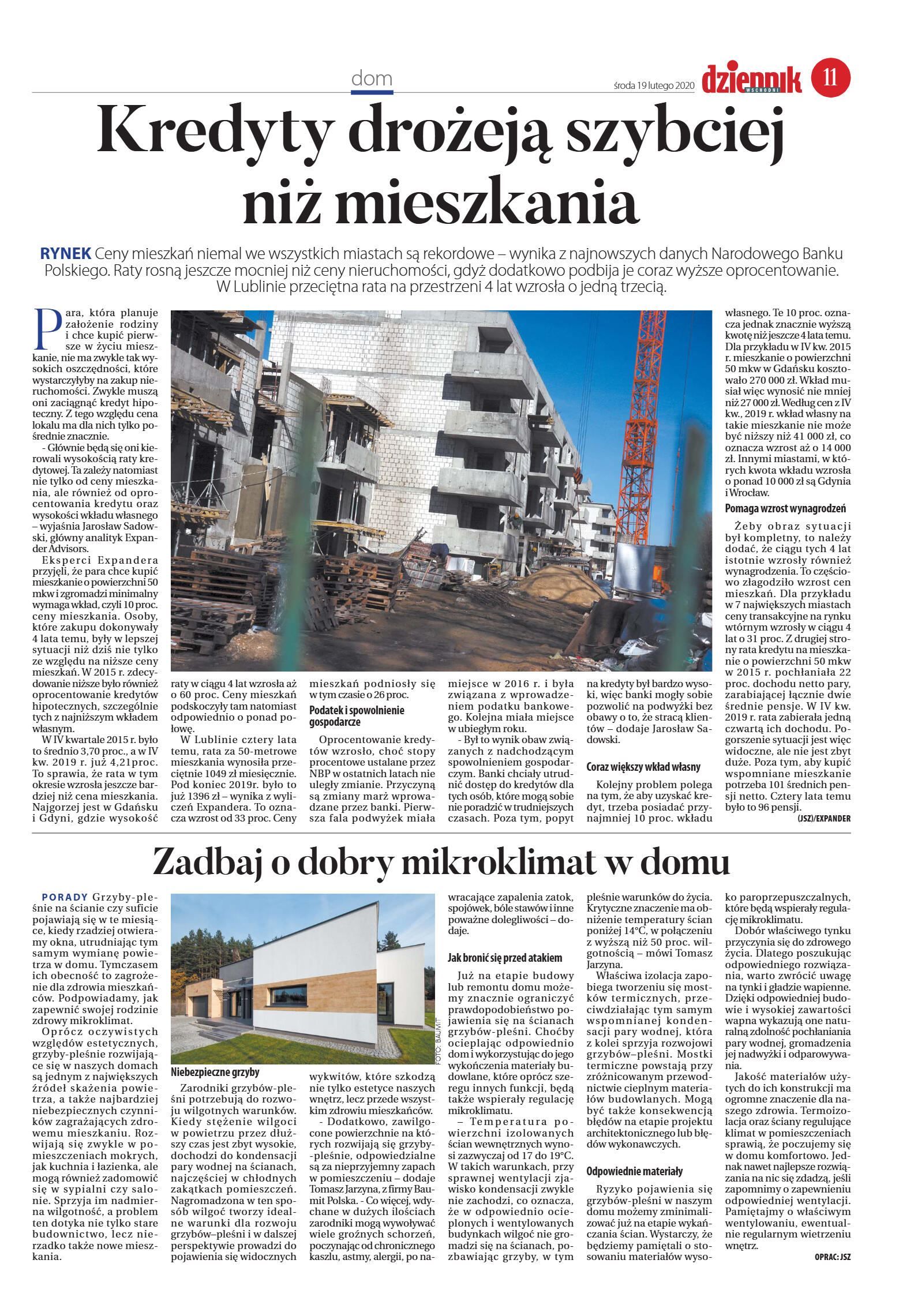 Wydanie główne - strona 11