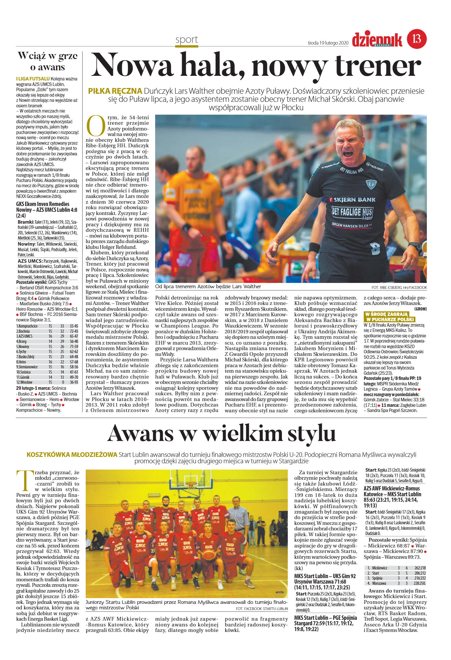 Wydanie główne - strona 13