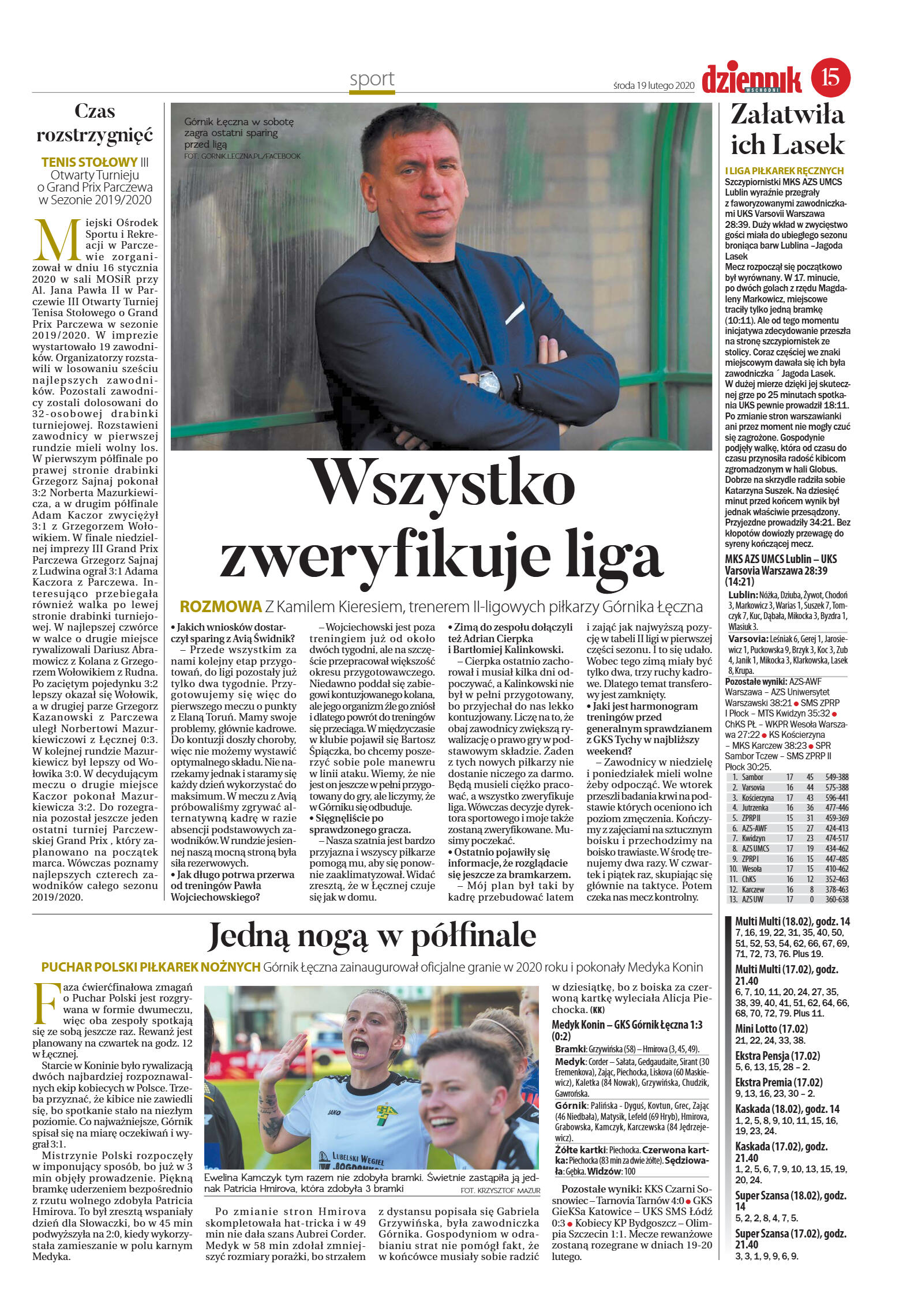 Wydanie główne - strona 15