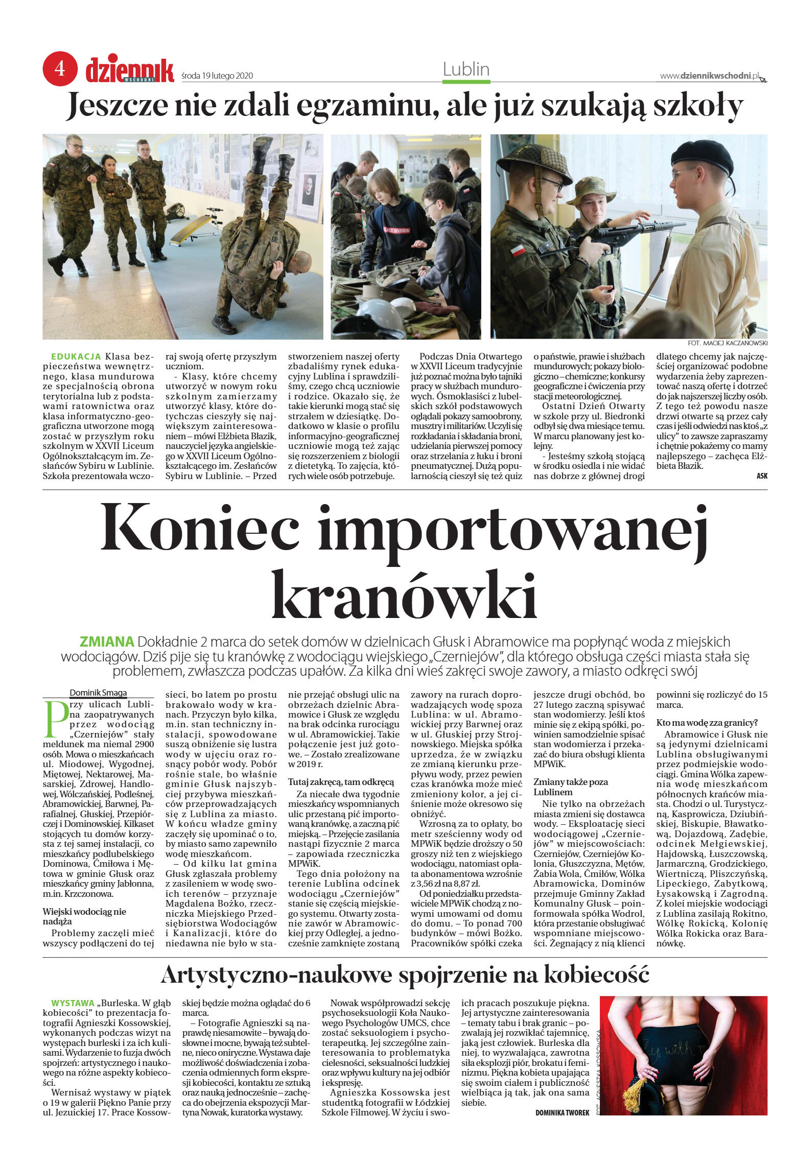 Wydanie główne - strona 4