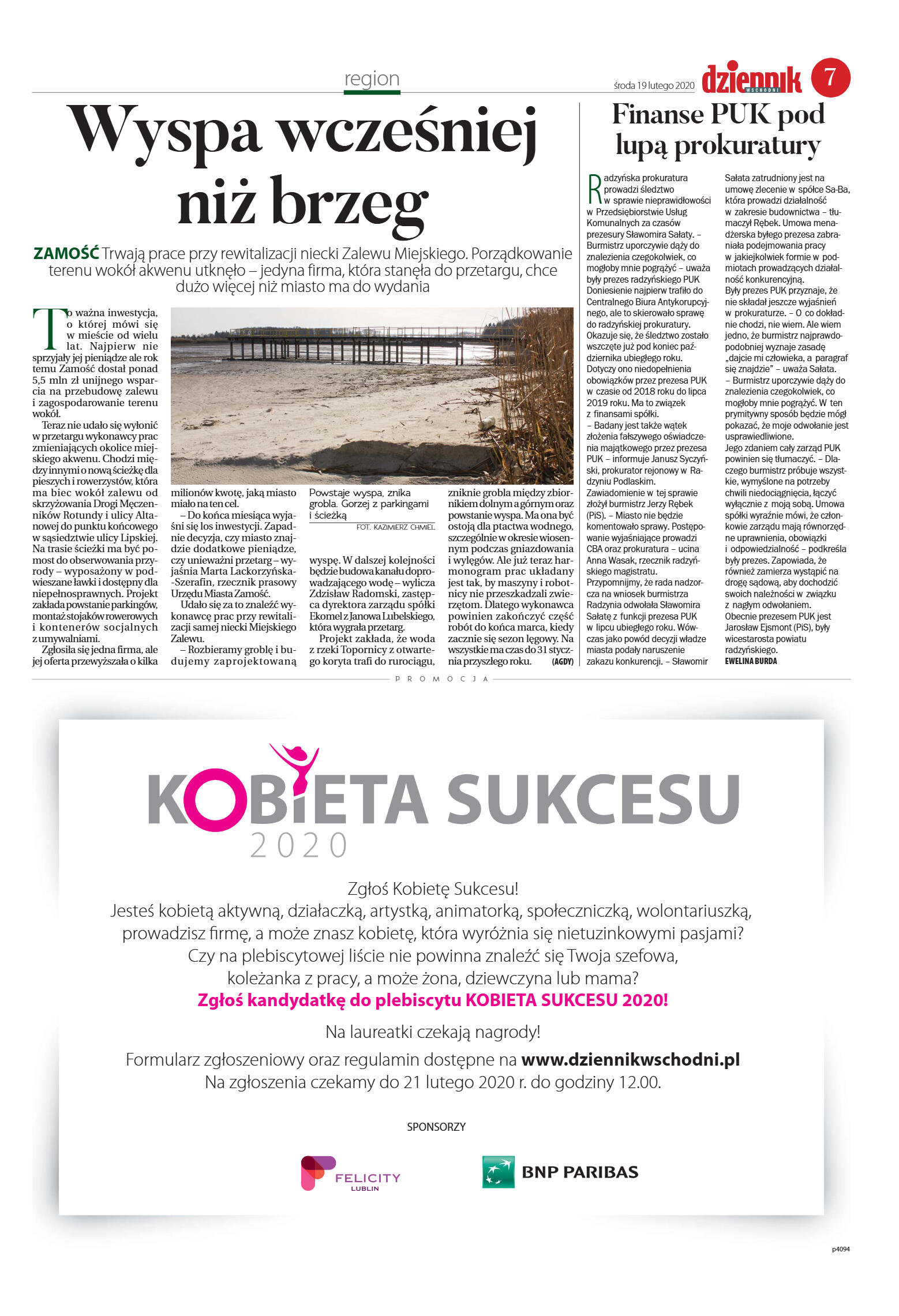 Wydanie główne - strona 7