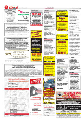 Wydanie główne - strona 12