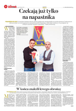 Wydanie główne - strona 14