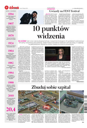 Wydanie główne - strona 16