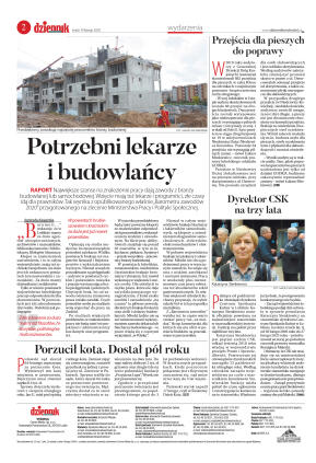 Wydanie główne - strona 2