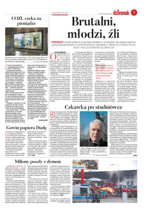 Wydanie główne - strona 3