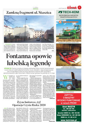 Wydanie główne - strona 5