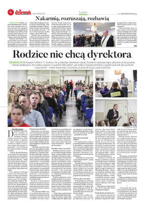 Wydanie główne - strona 6