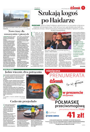 Wydanie główne - strona 9