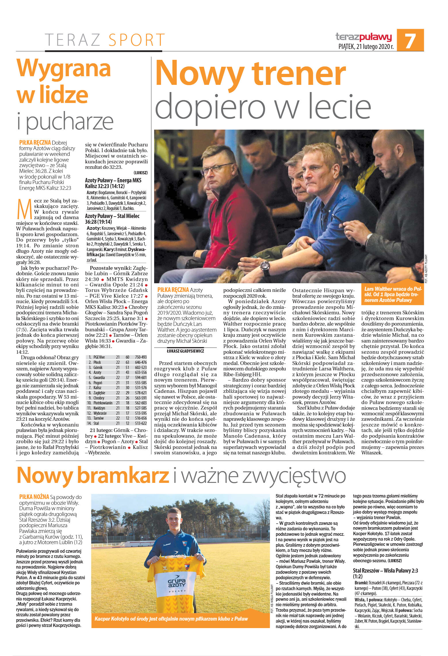 Teraz Puławy - strona 7