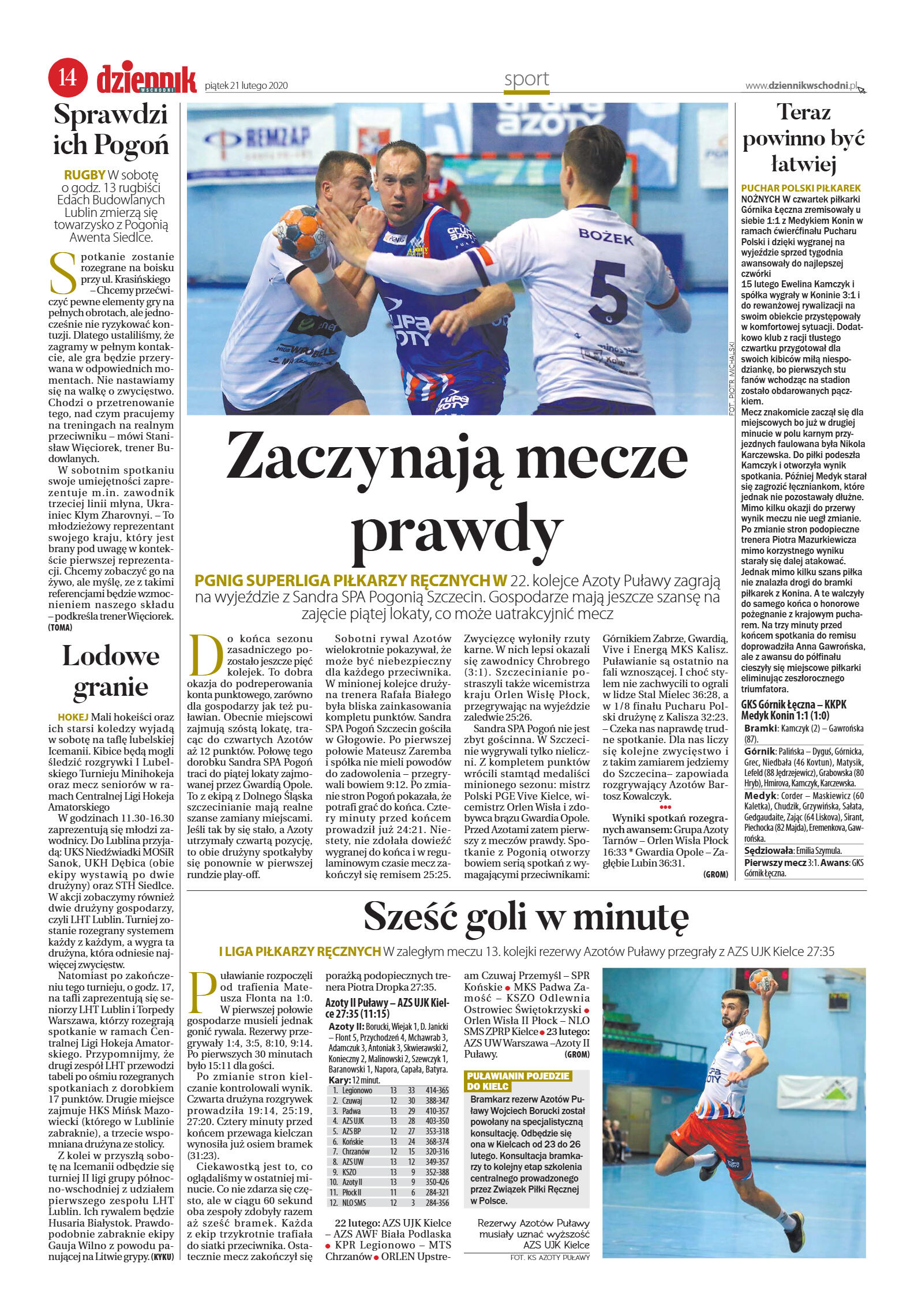 Wydanie główne - strona 14