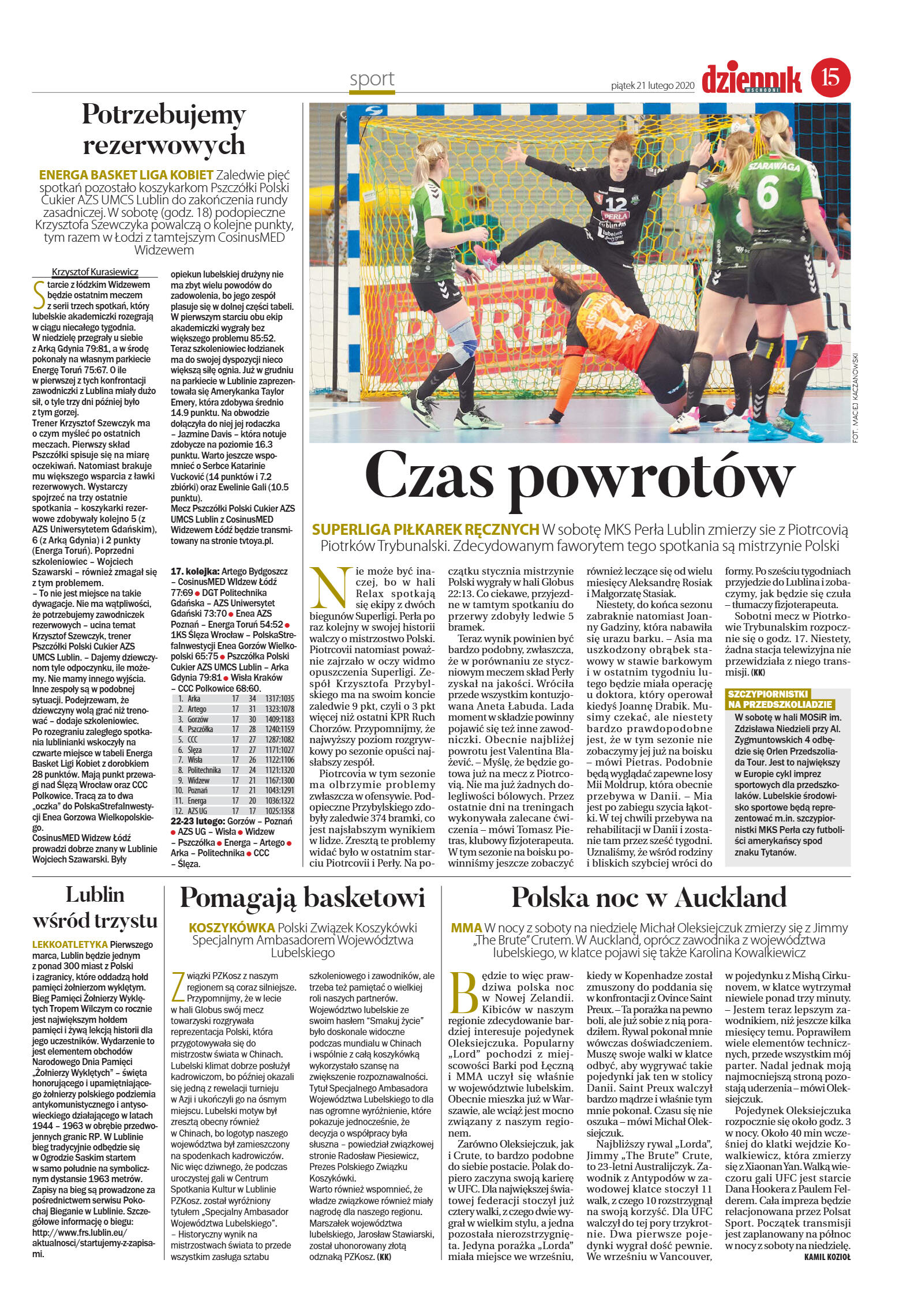 Wydanie główne - strona 15