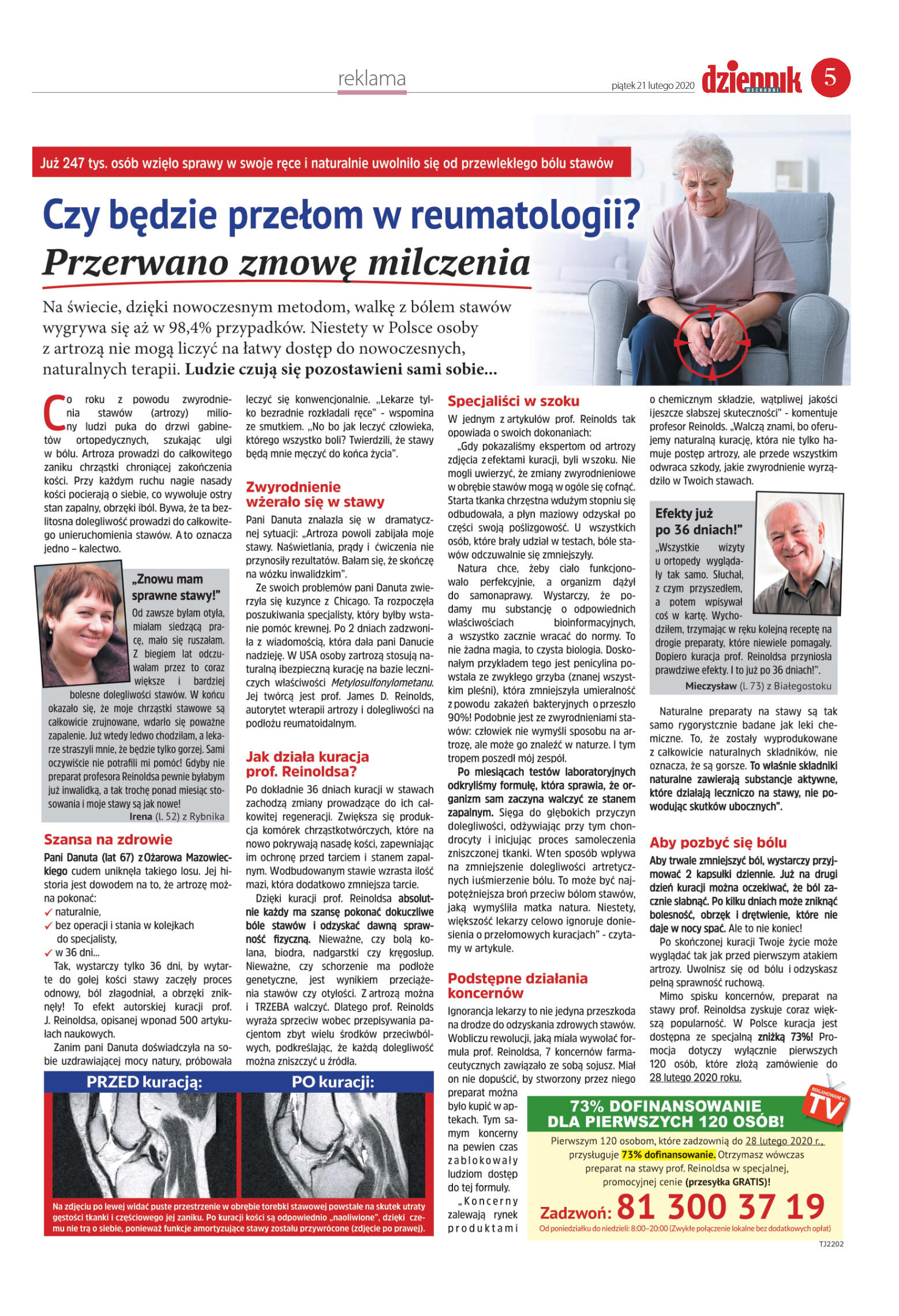 Wydanie główne - strona 5