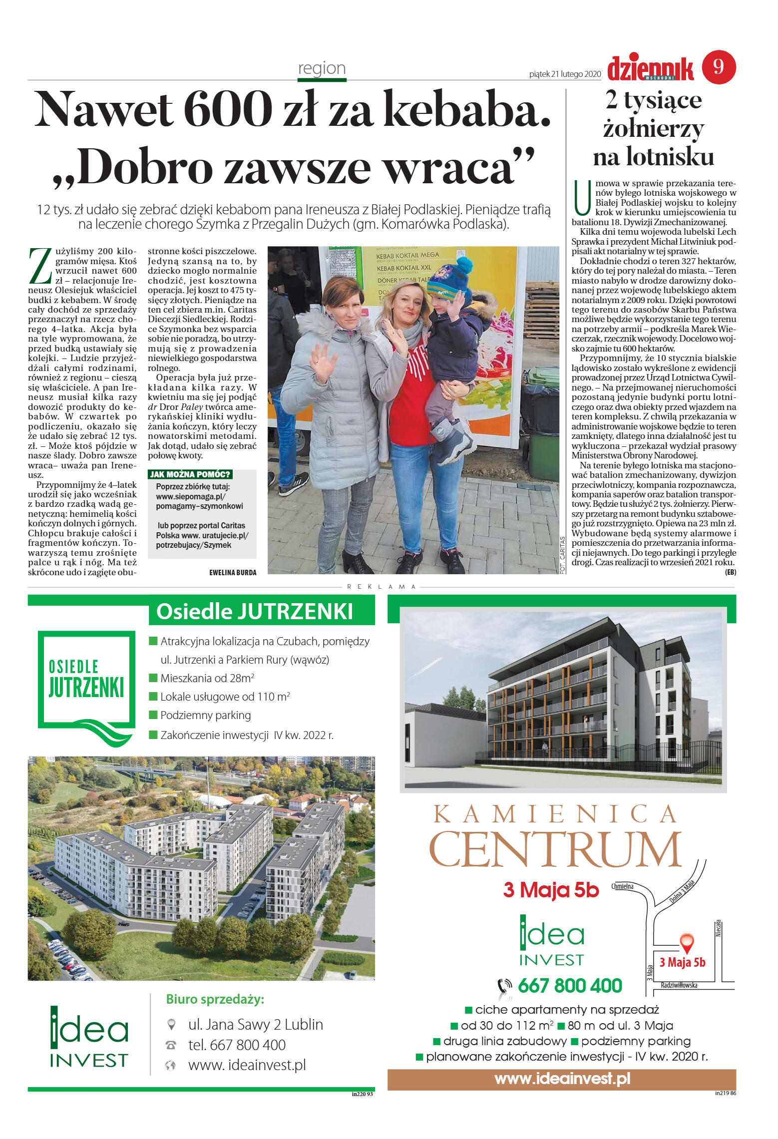 Wydanie główne - strona 9