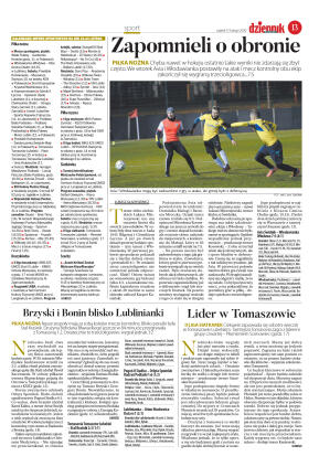 Wydanie główne - strona 13