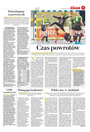 Wydanie główne - strona 15