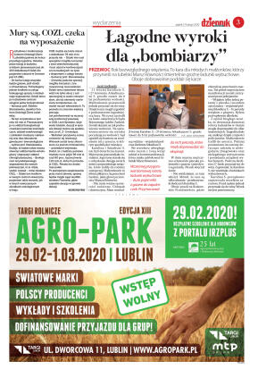 Wydanie główne - strona 3