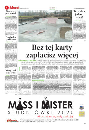 Wydanie główne - strona 8