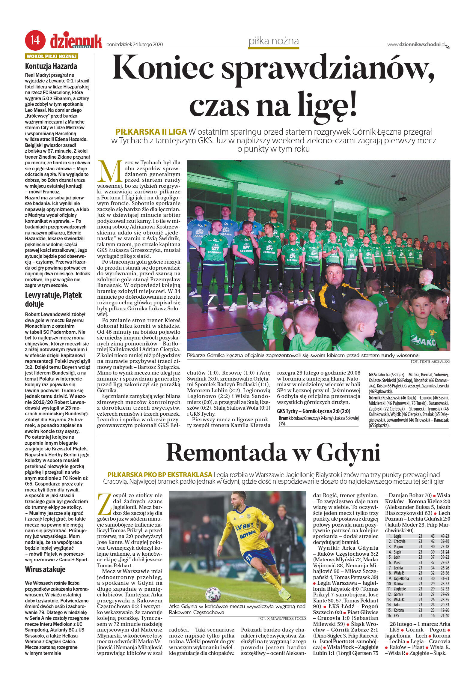 Wydanie główne - strona 14