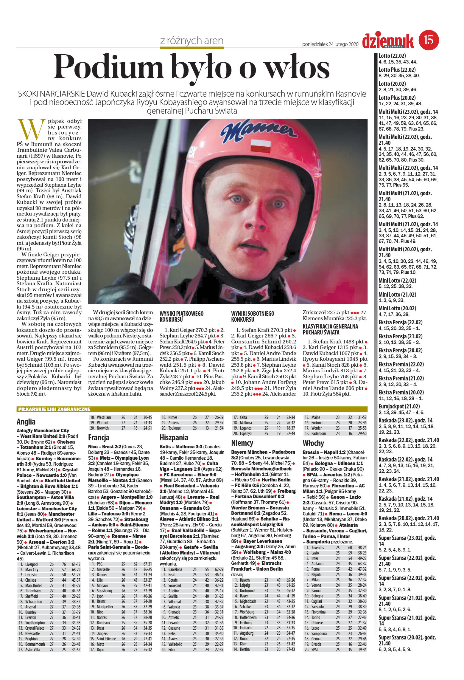 Wydanie główne - strona 15