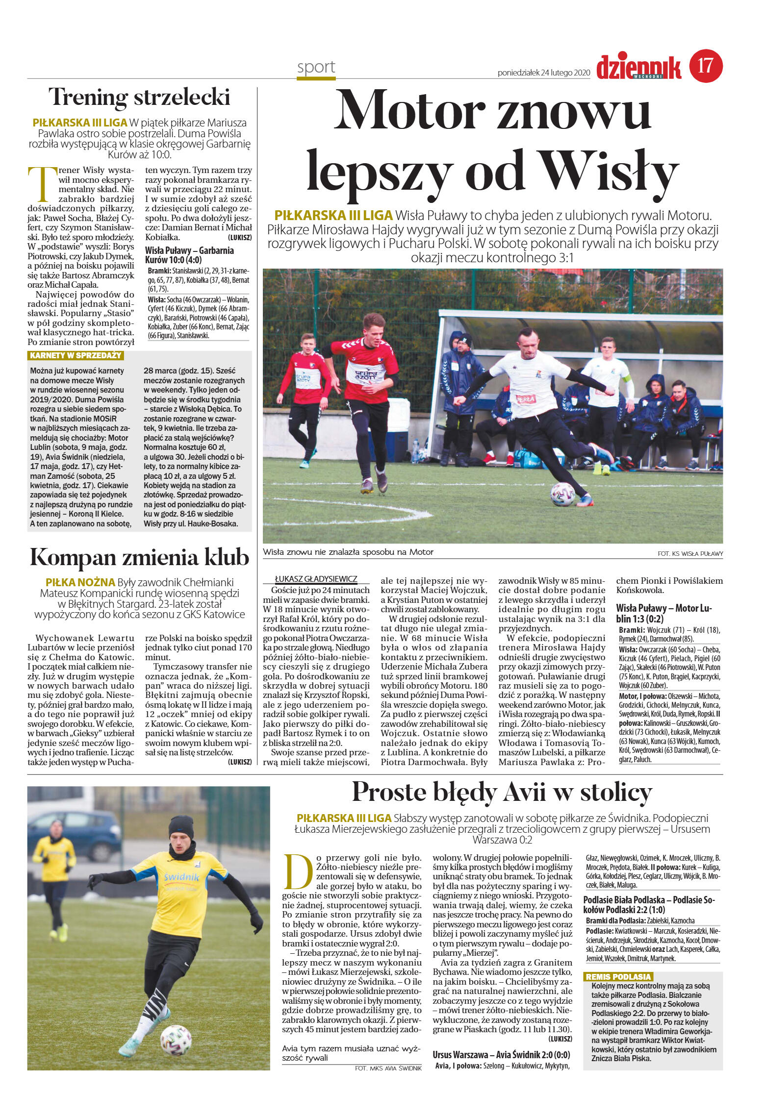 Wydanie główne - strona 17