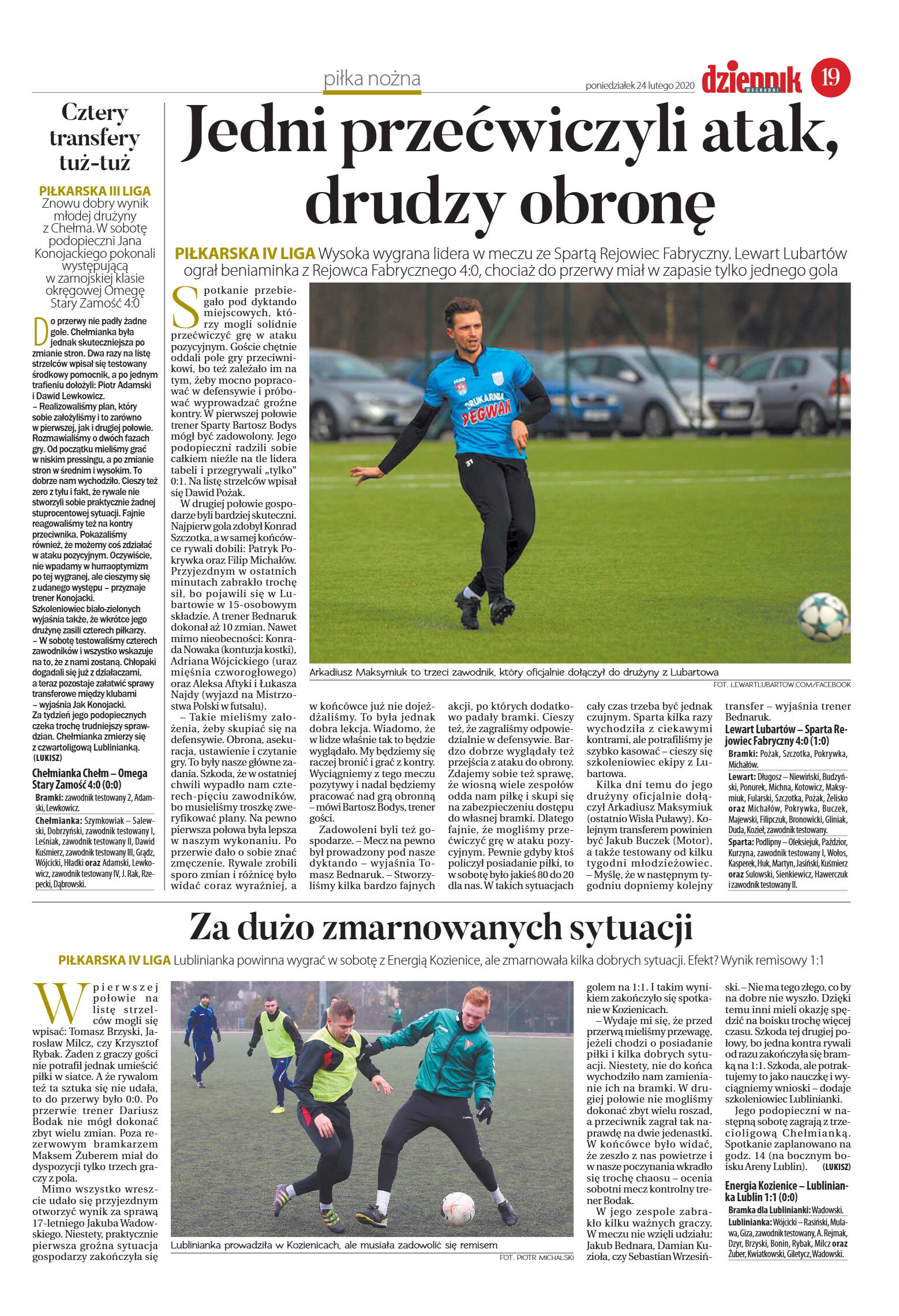 Wydanie główne - strona 19