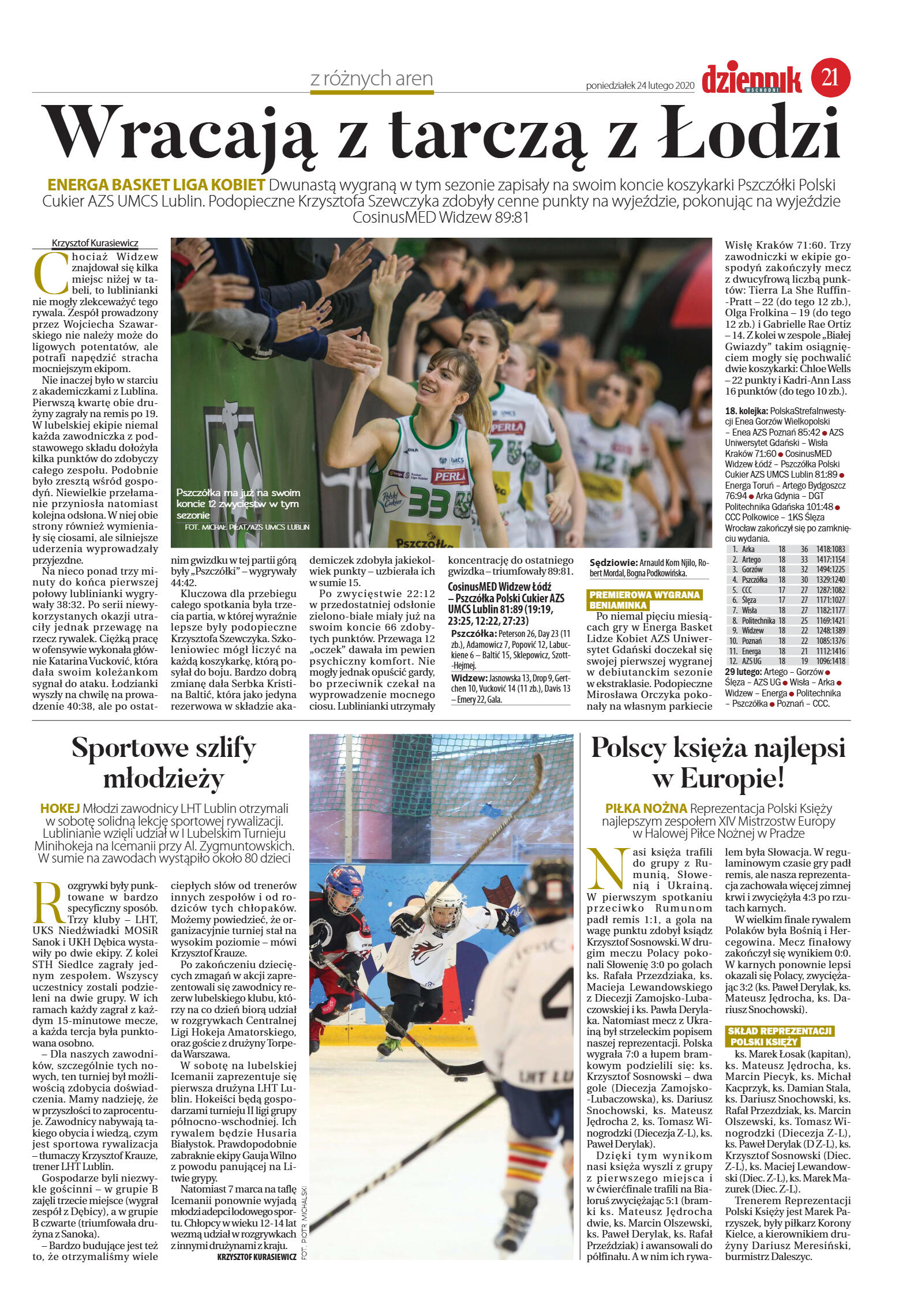 Wydanie główne - strona 21