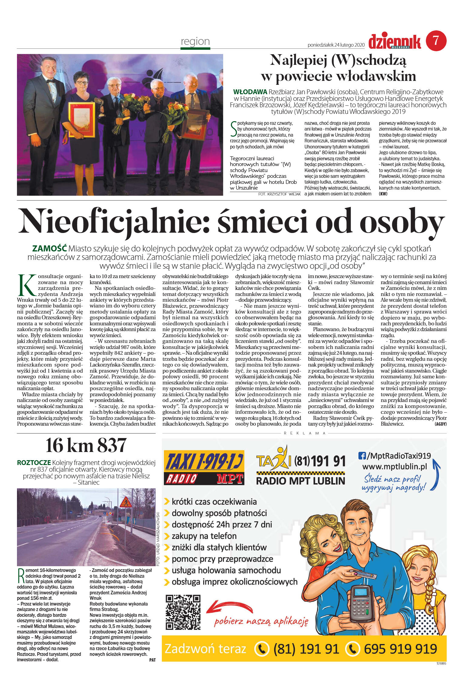 Wydanie główne - strona 7