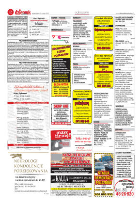 Wydanie główne - strona 12