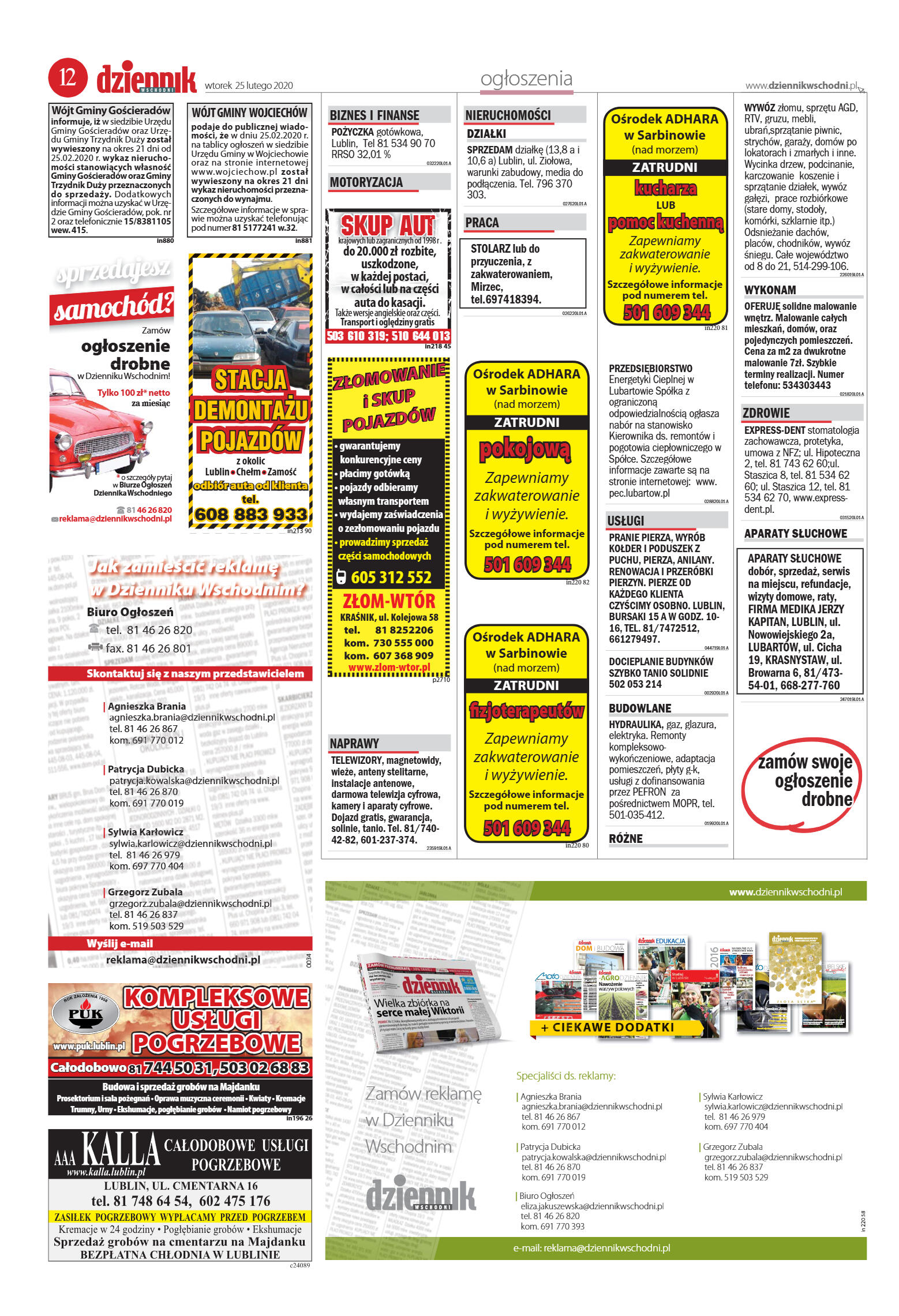 Wydanie główne - strona 12