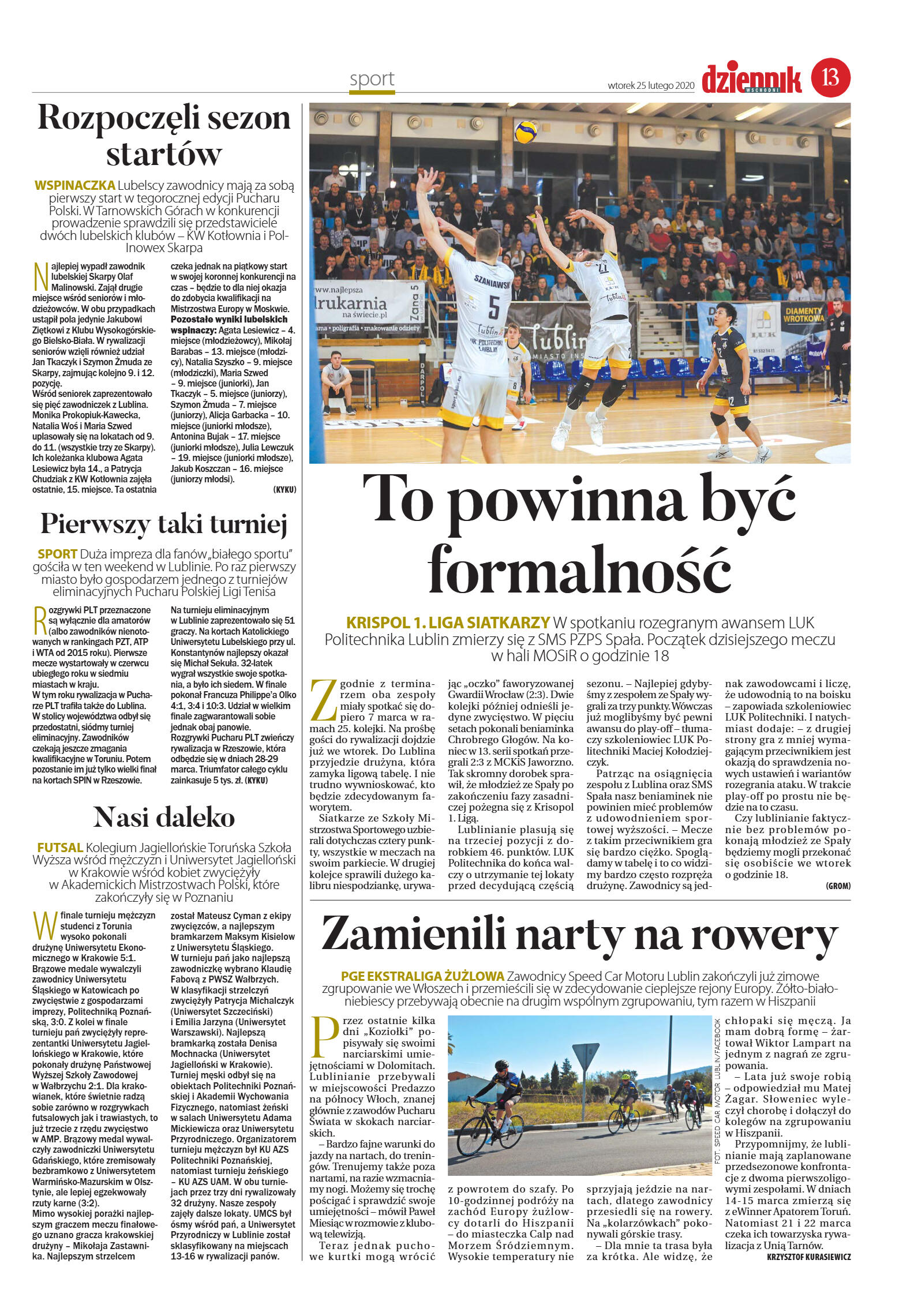 Wydanie główne - strona 13